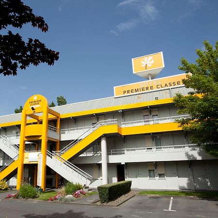 프리미에르 클라스 툴루즈 우에스트 블라냑 에어로포트 외부 사진